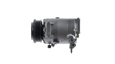MAHLE ORIGINAL ACP 548 000P Číslo výrobce: 351006231. EAN: 4057635029896.