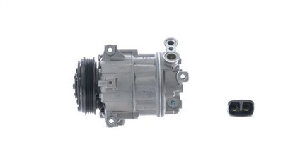 MAHLE ORIGINAL ACP 1572 000P Číslo výrobce: 01141799. EAN: 4057635191395.