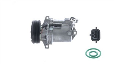 MAHLE ORIGINAL ACP 1628 000S Číslo výrobce: 72552662. EAN: 4057635220569.