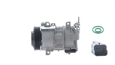 MAHLE ORIGINAL ACP 1631 000S Číslo výrobce: 72553562. EAN: 4057635221078.