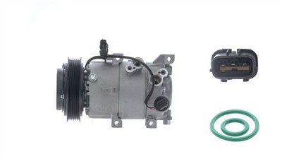 MAHLE ORIGINAL ACP 1634 000S Číslo výrobce: 72556601. EAN: 4057635222457.