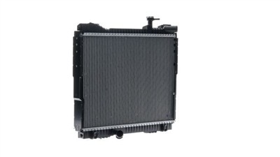MAHLE ORIGINAL CR 1171 000P Číslo výrobce: 376756051. EAN: 4057635093866.