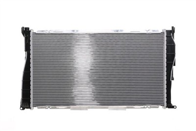MAHLE ORIGINAL CR 1162 000S Číslo výrobce: 8MK 376 755-664. EAN: 4057635093798.