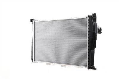 MAHLE ORIGINAL CR 1162 000S Číslo výrobce: 8MK 376 755-664. EAN: 4057635093798.