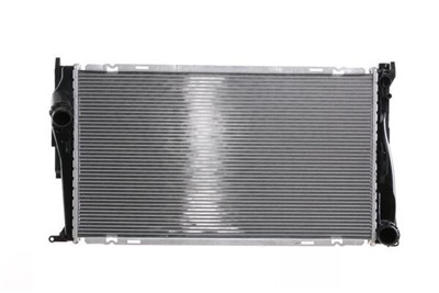 MAHLE ORIGINAL CR 1162 000S Číslo výrobce: 8MK 376 755-664. EAN: 4057635093798.