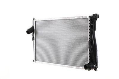 MAHLE ORIGINAL CR 1162 000S Číslo výrobce: 8MK 376 755-664. EAN: 4057635093798.