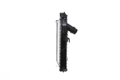 MAHLE ORIGINAL CR 1162 000S Číslo výrobce: 8MK 376 755-664. EAN: 4057635093798.