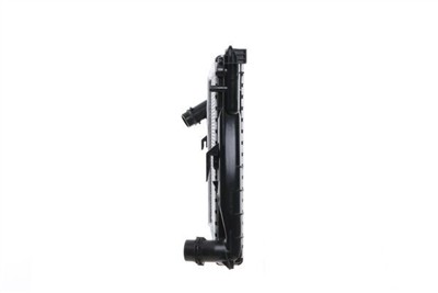 MAHLE ORIGINAL CR 1162 000S Číslo výrobce: 8MK 376 755-664. EAN: 4057635093798.