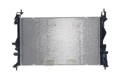 MAHLE ORIGINAL CR 1198 000S Číslo výrobce: 376756634. EAN: 4057635094207.
