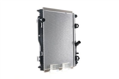 MAHLE ORIGINAL CR 1181 000S Číslo výrobce: 8MK 376 756-304. EAN: 4057635093996.