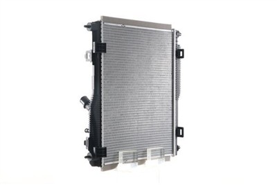 MAHLE ORIGINAL CR 1181 000S Číslo výrobce: 8MK 376 756-304. EAN: 4057635093996.