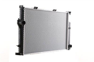 MAHLE ORIGINAL CR 287 000S Číslo výrobce: 376712374. EAN: 4057635082921.