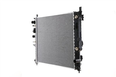 MAHLE ORIGINAL CR 551 000S Číslo výrobce: 376718571. EAN: 4057635086660.