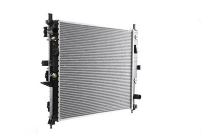 MAHLE ORIGINAL CR 551 000S Číslo výrobce: 376718571. EAN: 4057635086660.