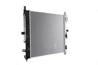 MAHLE ORIGINAL CR 551 000S Číslo výrobce: 376718571. EAN: 4057635086660.