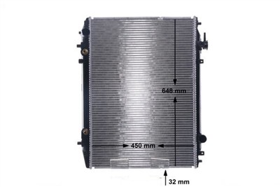 MAHLE ORIGINAL CR 1692 000S Číslo výrobce: 8MK 376 781-224. EAN: 4057635099004.