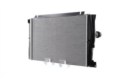 MAHLE ORIGINAL CR 775 001S Číslo výrobce: 376729274. EAN: 4057635089647.