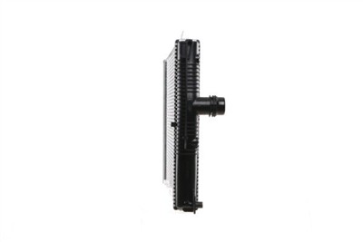 MAHLE ORIGINAL CR 775 001S Číslo výrobce: 376729274. EAN: 4057635089647.