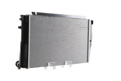 MAHLE ORIGINAL CR 775 001S Číslo výrobce: 376729274. EAN: 4057635089647.
