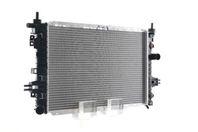 MAHLE ORIGINAL CR 2105 000S Číslo výrobce: 8MK 376 908-204. EAN: 4057635103473.