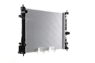 MAHLE ORIGINAL CR 2263 000S Číslo výrobce: 8MK 376 909-114. EAN: 4057635129091.