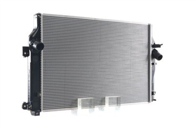 MAHLE ORIGINAL CR 2270 000S Číslo výrobce: 8MK 376 909-194. EAN: 4057635129169.