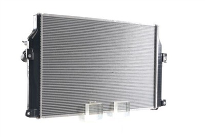 MAHLE ORIGINAL CR 2270 000S Číslo výrobce: 8MK 376 909-194. EAN: 4057635129169.