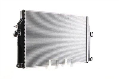 MAHLE ORIGINAL CR 2271 000S Číslo výrobce: 8MK 376 909-204. EAN: 4057635129176.