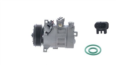 MAHLE ORIGINAL ACP 539 000S Číslo výrobce: 8FK 351 006-631. EAN: 4057635029810.