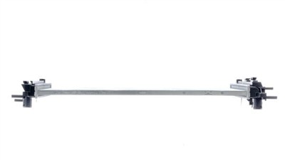 MAHLE ORIGINAL CR 1197 000S Číslo výrobce: 376756594. EAN: 4057635094191.