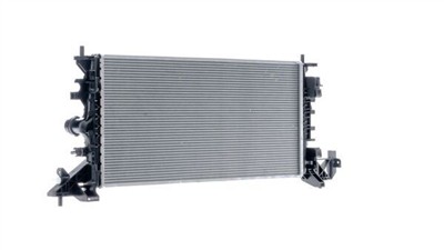 MAHLE ORIGINAL CR 2251 000S Číslo výrobce: 376908794. EAN: 4057635128971.