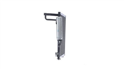 MAHLE ORIGINAL AC 8 000S Číslo výrobce: 72530622. EAN: 4057635200769.