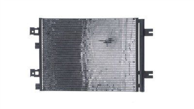 MAHLE ORIGINAL AC 858 000S Číslo výrobce: 72523567. EAN: 4057635189897.