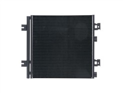 MAHLE ORIGINAL AC 858 000S