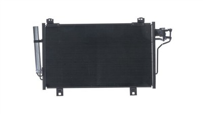 MAHLE ORIGINAL AC 1081 000S Číslo výrobce: 72530392. EAN: 4057635200509.