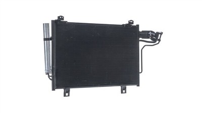 MAHLE ORIGINAL AC 1081 000S Číslo výrobce: 72530392. EAN: 4057635200509.