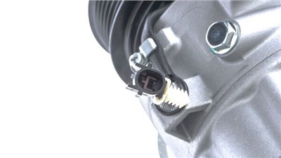 MAHLE ORIGINAL ACP 510 000S Číslo výrobce: 72546372. EAN: 4057635217637.