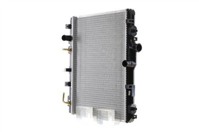 MAHLE ORIGINAL CR 2236 000S Číslo výrobce: 8MK 376 908-584. EAN: 4057635128827.