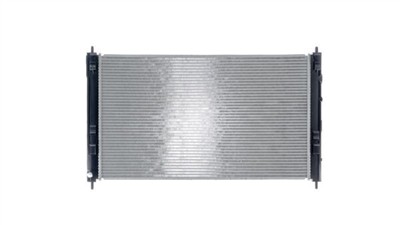 MAHLE ORIGINAL CR 2237 000S Číslo výrobce: 8MK 376 908-634. EAN: 4057635128834.