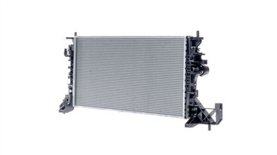 MAHLE ORIGINAL CR 2251 000S Číslo výrobce: 376908794. EAN: 4057635128971.