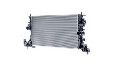 MAHLE ORIGINAL CR 2251 000S Číslo výrobce: 376908794. EAN: 4057635128971.