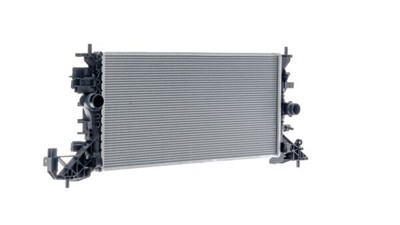 MAHLE ORIGINAL CR 2251 000S Číslo výrobce: 376908794. EAN: 4057635128971.