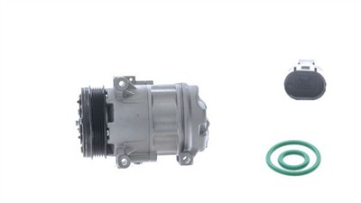 MAHLE ORIGINAL ACP 162 000S Číslo výrobce: 351003741. EAN: 4057635029384.