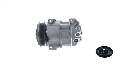 MAHLE ORIGINAL ACP 1561 000P Číslo výrobce: 1141545. EAN: 4057635191272.