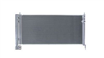 MAHLE ORIGINAL AC 987 000S Číslo výrobce: 72513067. EAN: 4057635174374.