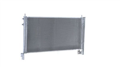 MAHLE ORIGINAL AC 987 000S Číslo výrobce: 72513067. EAN: 4057635174374.