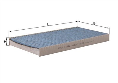 MAHLE ORIGINAL LAO 1920 Číslo výrobce: 72554091. EAN: 4057635221191.