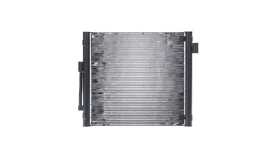 MAHLE ORIGINAL AC 1147 000S Číslo výrobce: 72557363. EAN: 4057635222785.