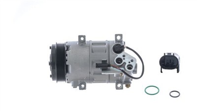 MAHLE ORIGINAL ACP 584 000S Číslo výrobce: 351007601. EAN: 4057635030267.