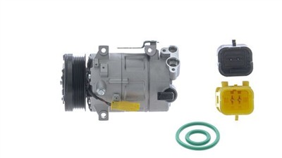 MAHLE ORIGINAL ACP 1352 000S Číslo výrobce: 72539386. EAN: 4057635214209.